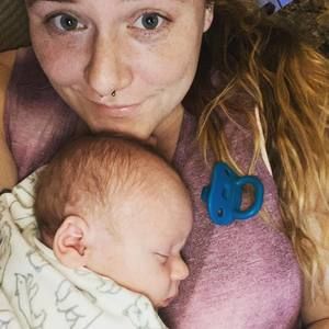 Meet your Posher, Francesca